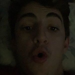 Meet your Posher, Kyle